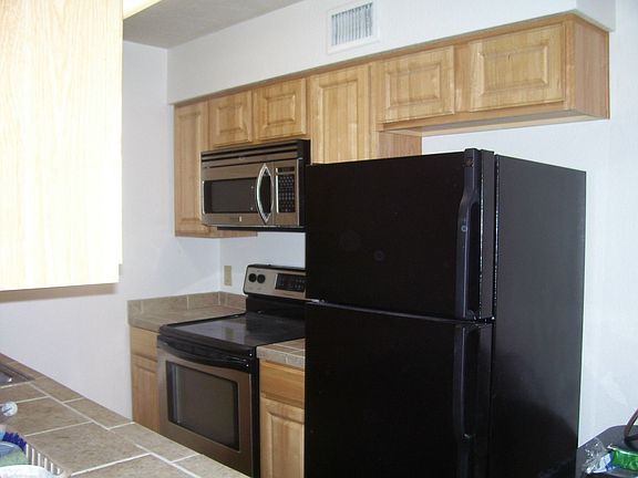 All Appliances Included