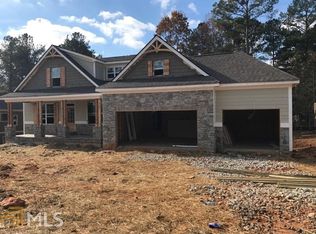 208 Hanover Dr #D74, Villa Rica, GA 30180