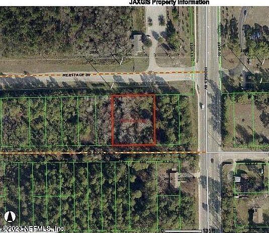 1st image of 0 GERONA Drive N