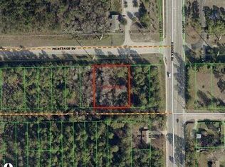 0 Gerona Dr N, Jacksonville, FL 32246