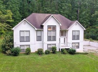 5094 Hatcher Rd, Mc Calla, AL 35111