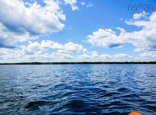 Ten Mile, Lake Lot Lot Middlefield, NS B0T 1E0
