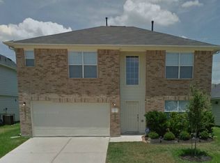 3331 Fiorella Way, Humble, TX 77338