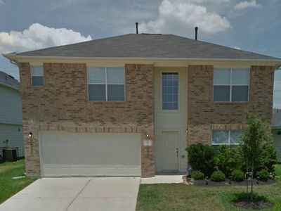 3331 Fiorella Way, Humble, TX, 77338