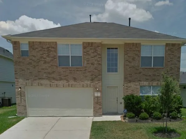 3331 Fiorella Way, Humble, TX 77338