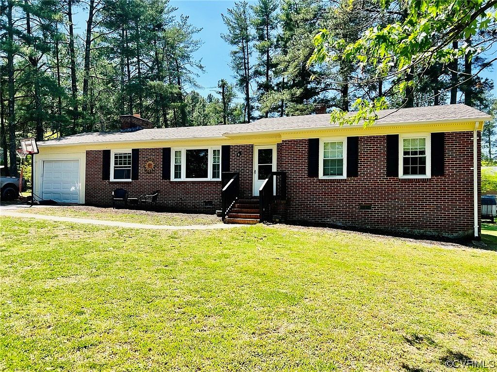 608 Ave, Crewe, VA 23930 Zillow