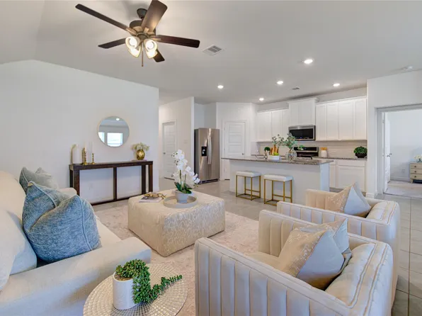 4431 Sandhill Terrace Ln, Katy, TX 77493