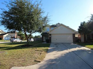 1526 Hade Falls Ln, Houston, TX 77073