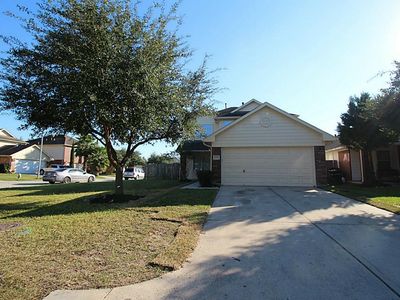 1526 Hade Falls Ln, Houston, TX, 77073