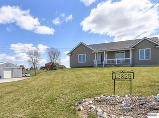 12825 S 223rd St, Gretna, NE 68028
