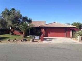12466 E Via Feliz, Yuma, AZ 85367