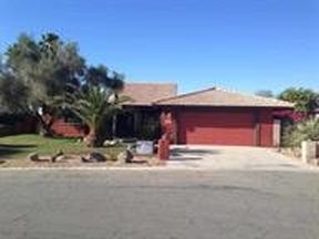 12466 E Via Feliz, Yuma, AZ, 85367