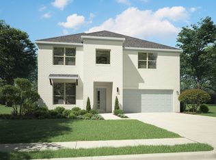 4621 Starlight Dr, McKinney, TX 75071
