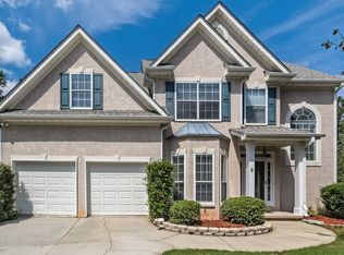 3 Brightling Ln, Newnan, GA 30265
