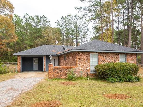 6506 Pinebrook Trce, Ball, LA 71405