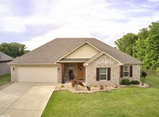 4004 Springwood Cir, Bryant, AR 72022