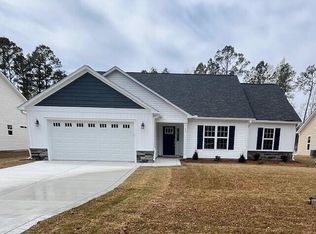 93 Robertson Ln, New Bern, NC 28562