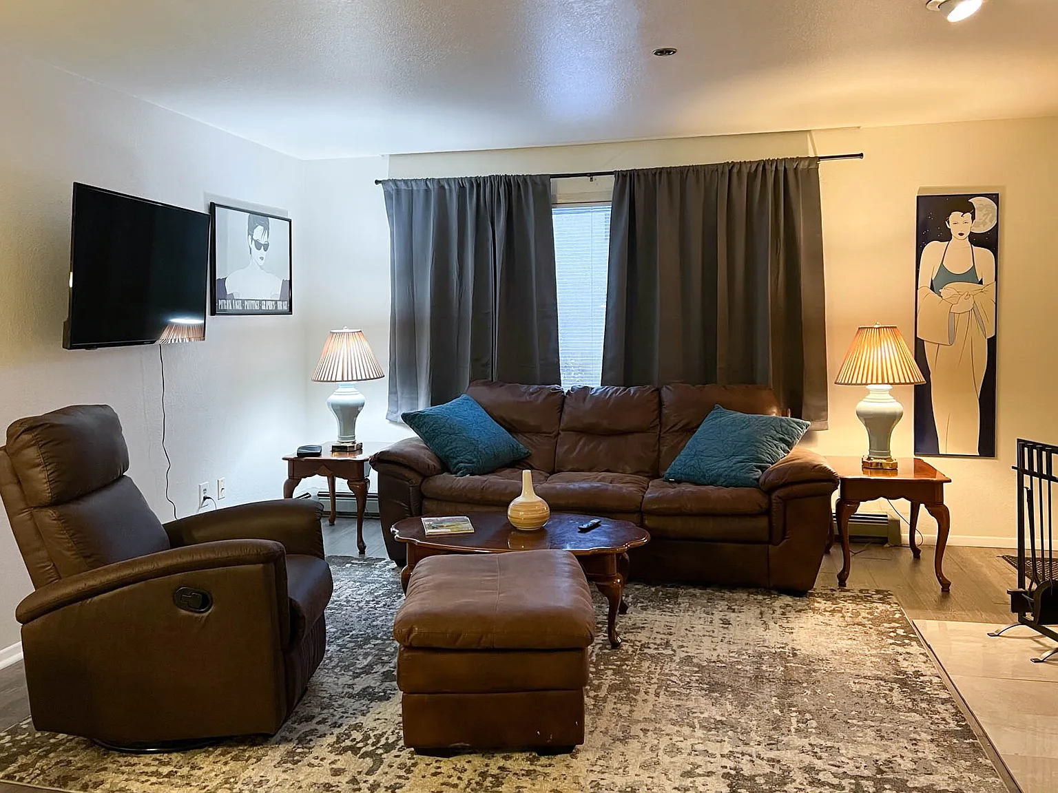 315 E 12th #248 - 1 — Photo 1