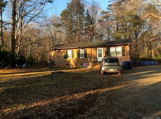 3906 New Town Rd, Monroe, NC 28173