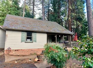 2945 Mace Rd, Camino, CA 95709