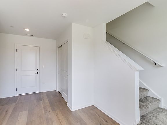 Foyer - Representational Photo