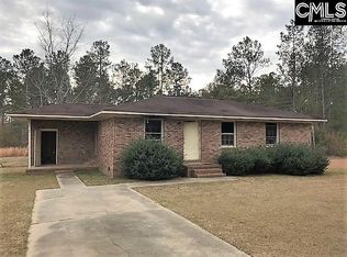 195 Beaver Dam Rd, Camden, SC 29020