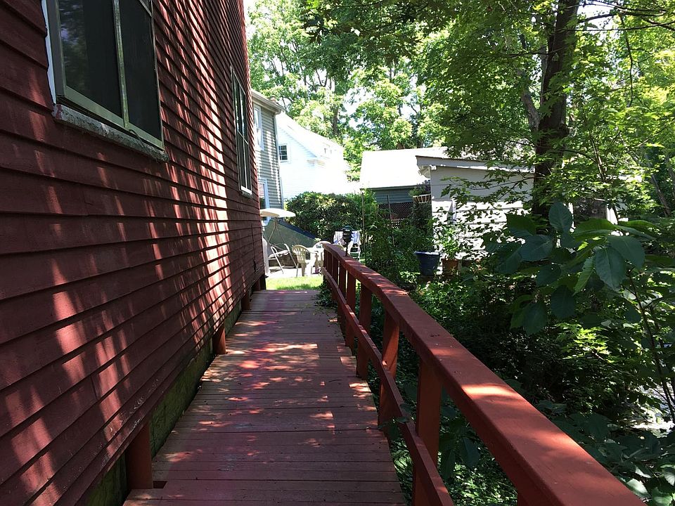 200 Hudson St 1 Bedroom, Northborough, MA 01532 Zillow