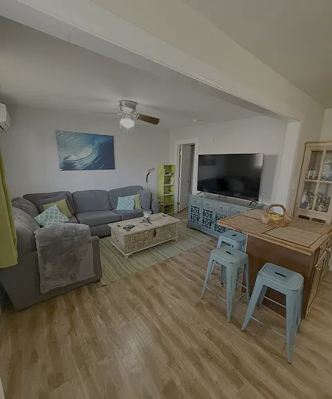 1 bed, 1.0 bath, 515 sqft, $2,700 — Photo 9
