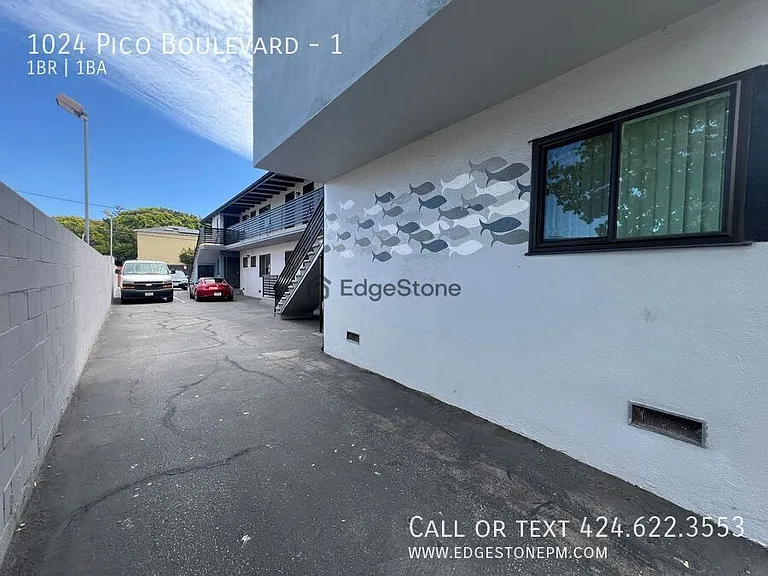 1024 Pico Blvd #1 — Photo 14