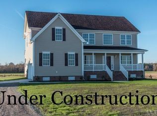 296 McPherson Rd, South Mills, NC 27976