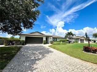 5573 Amoroso Dr, Fort Myers, FL 33919