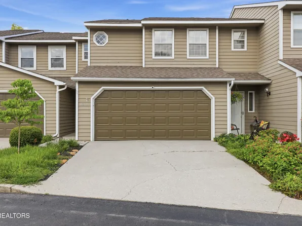 1307 Covington Dr #1, Knoxville, TN 37919