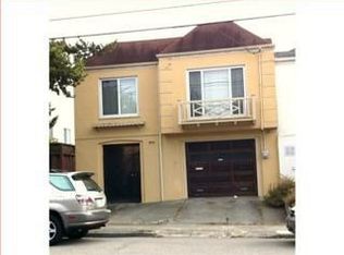 1625 Quintara St, San Francisco, CA 94116