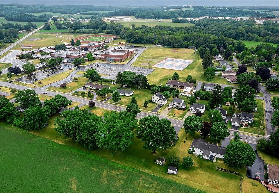 334 Main St, Attica, NY 14011 MLS B1422194 Zillow