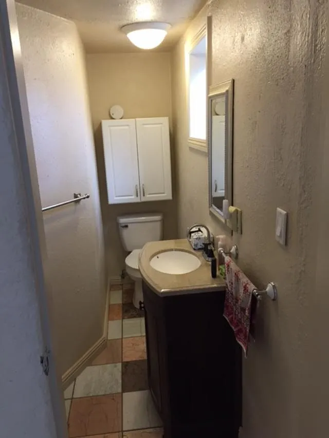 Studio, 550 sqft, $1,600 — Photo 2