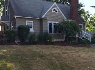 104 S College Ave, Odessa, NY 14869