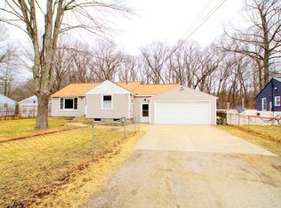 3320 Evanston Ave, Muskegon, MI 49442