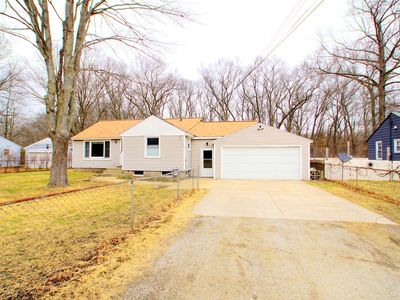 3320 Evanston Ave, Muskegon, MI, 49442
