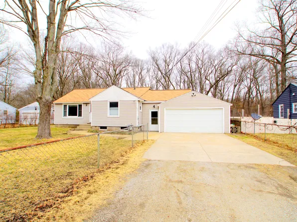 3320 Evanston Ave, Muskegon, MI 49442