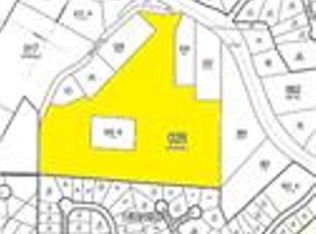 2861 Sixes Rd, Canton, GA 30114