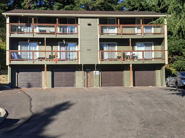 Mason Loop, 3925 Mason Loop Rd APT A, Tacoma, WA 98409