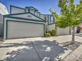3932 Village Dr #3936, Carson City, NV