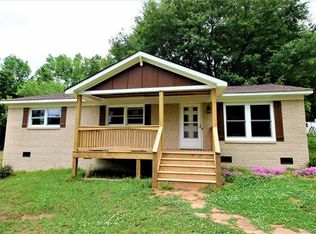 1176 Faulkner Rd, Clover, SC 29710