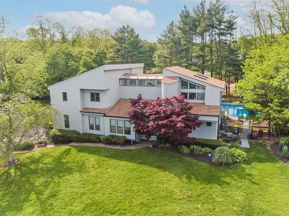 1 Gate Court, Dix Hills, NY 11746