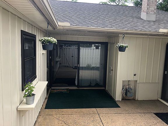 Large Sliding Doors