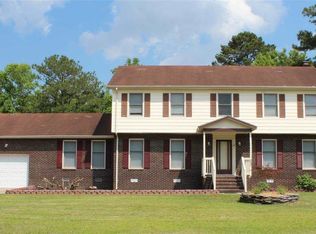 1310 Decatur Rd, Jacksonville, NC 28540