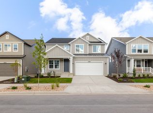 2936 N Purpletop Ln #2197, Saratoga Springs, UT 84045