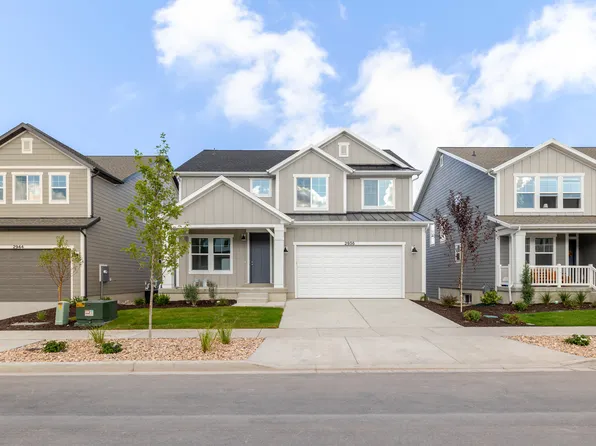 2936 N Purpletop Ln #2197, Saratoga Springs, UT 84045