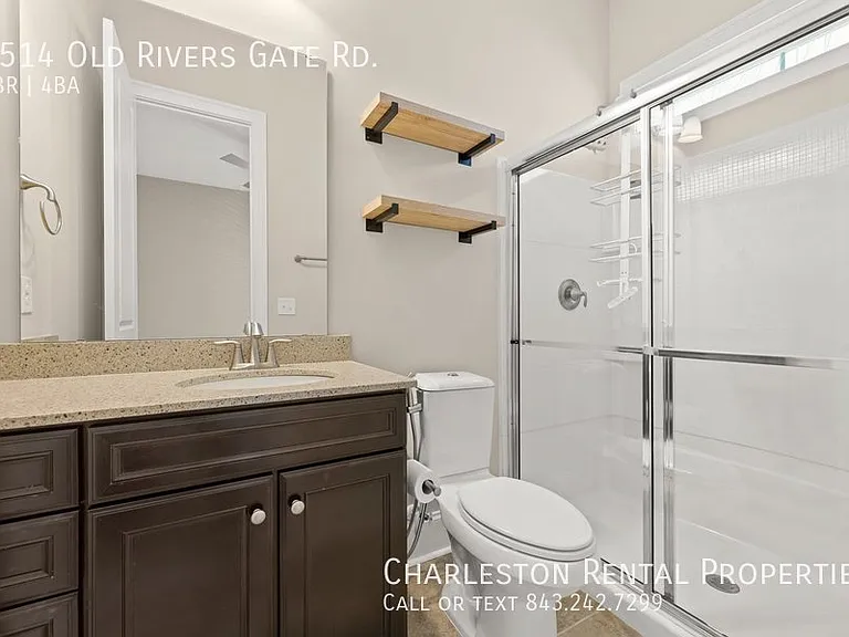 1514 Old Rivers Gate Rd — Photo 5