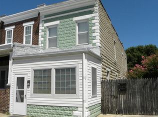 3425 Keswick Rd, Baltimore, MD 21211